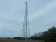 A wireless tower in Columbia County that provides public safety communications